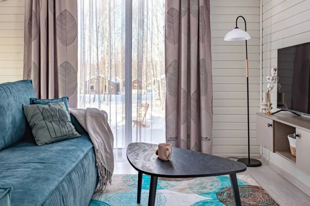 Частный дом Simple Life Home 231, Московская область: фото 5