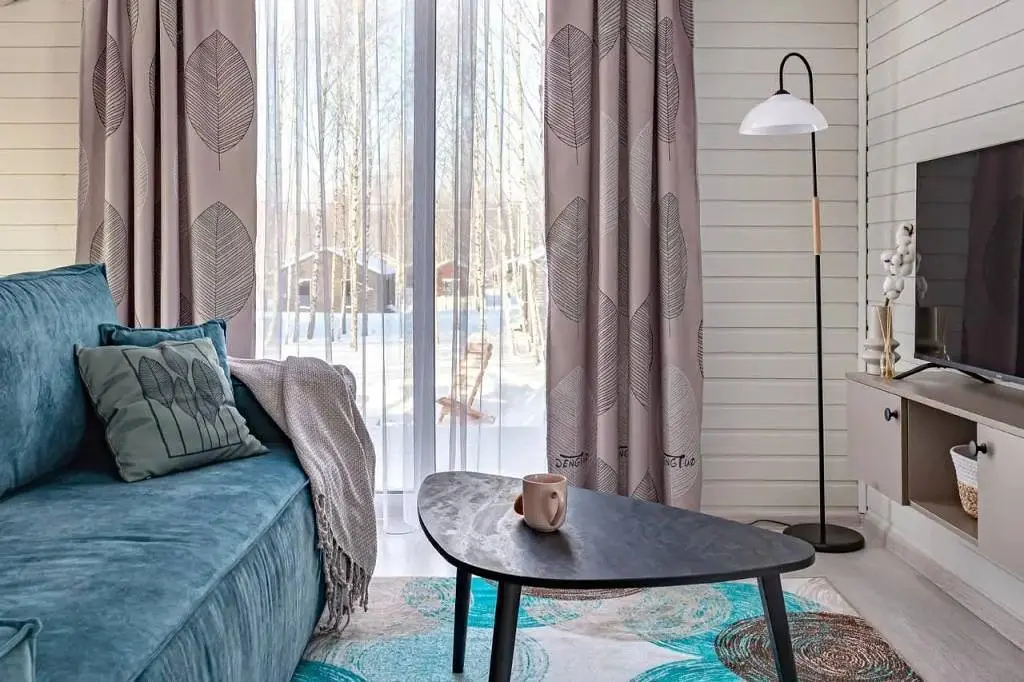 Частный дом Simple Life Home 231, Московская область: фото 5