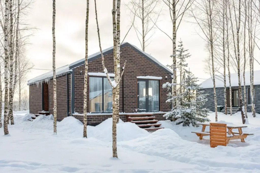 Частный дом Simple Life Home 231, Московская область: фото 3