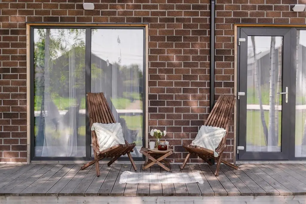 Частный дом Simple Lfe Home 192, Московская область: фото 5