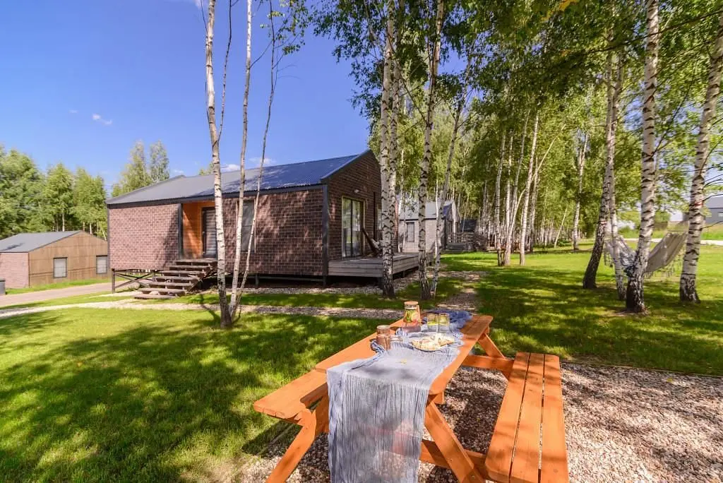 Частный дом Simple Lfe Home 192, Московская область: фото 4