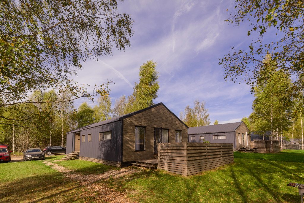 Частный дом Simple Life Home 381, Московская область: фото 5