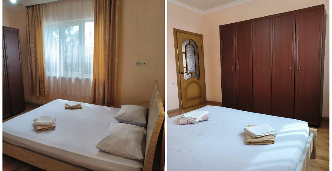 Дом 7-местный 4-комнатный