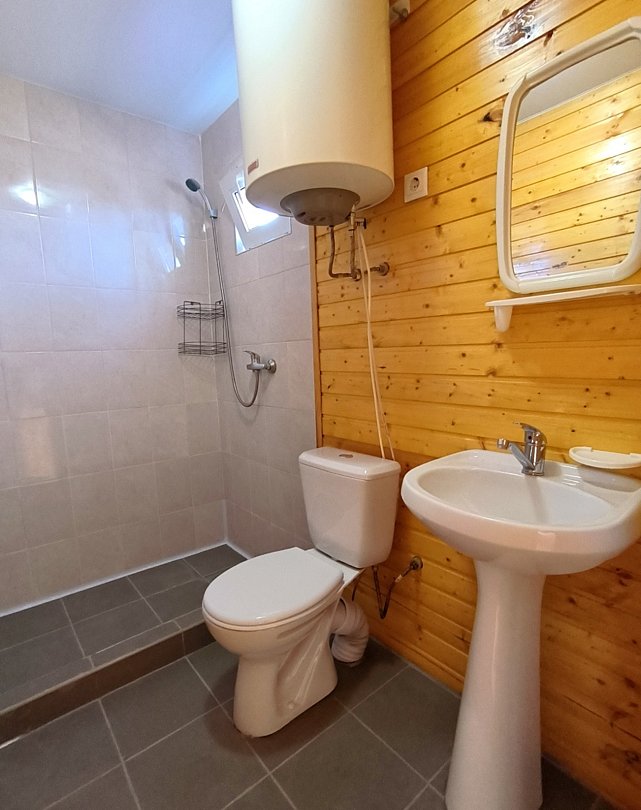 Стандартный 2-местный 1-комнатный