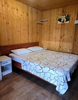 Стандарт 3-местный, Гостевой дом Шоколад, Вардане