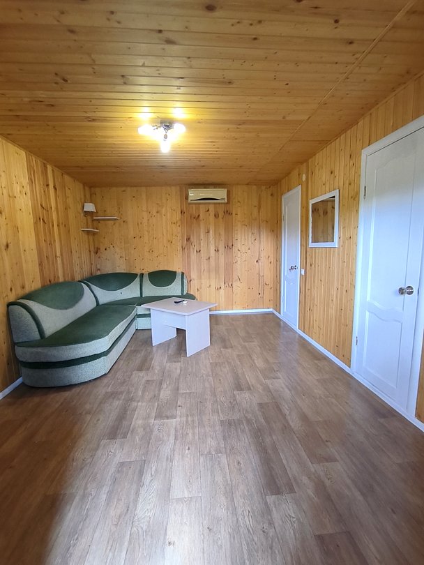 Стандартный 5-местный 1-комнатный