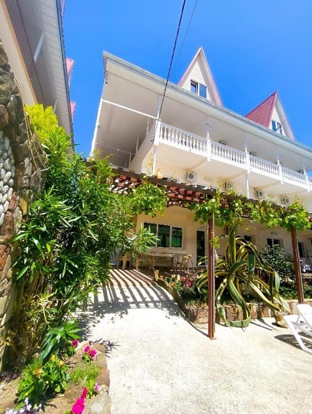 Внешний вид | Агава, Краснодарский край