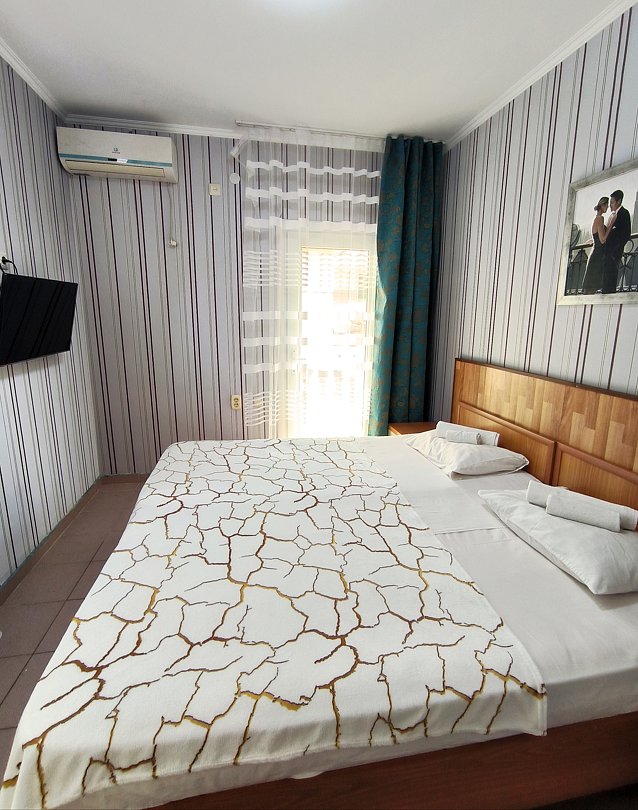 Стандартный 2-местный