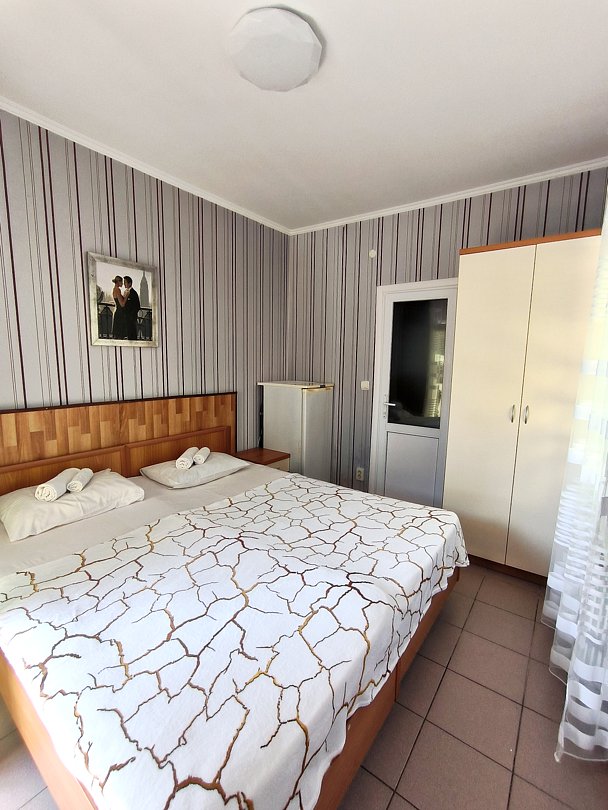 Стандартный 2-местный