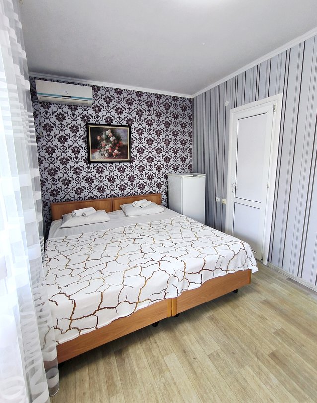 Стандартный 3-местный