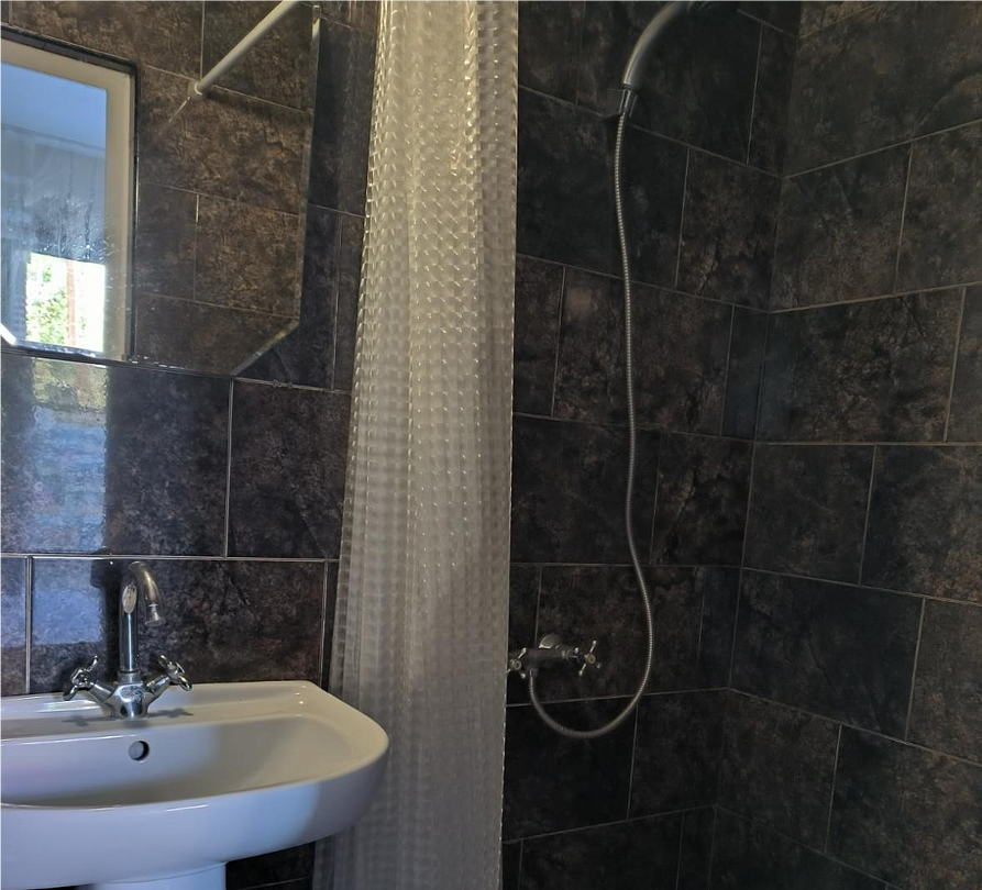 Эконом 3-местный