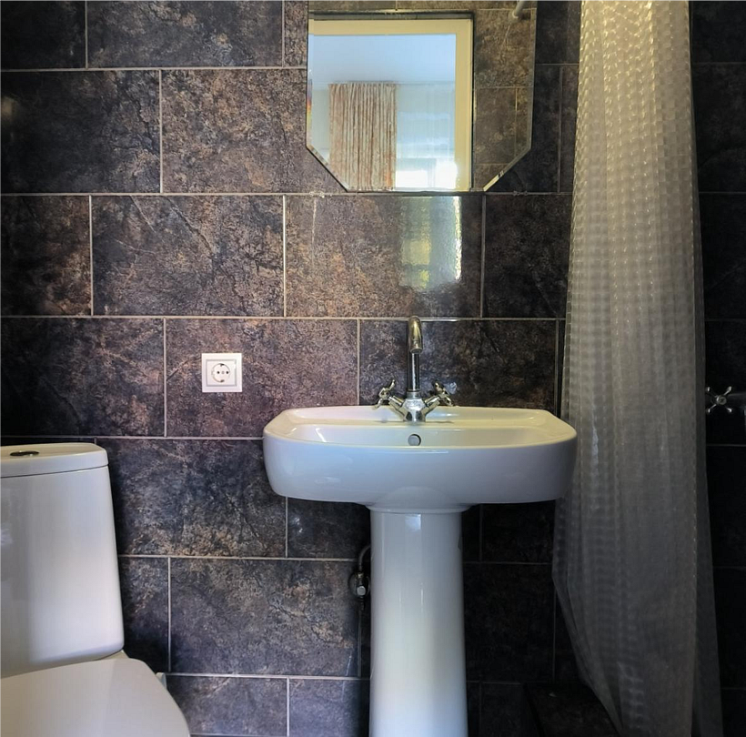 Эконом 3-местный