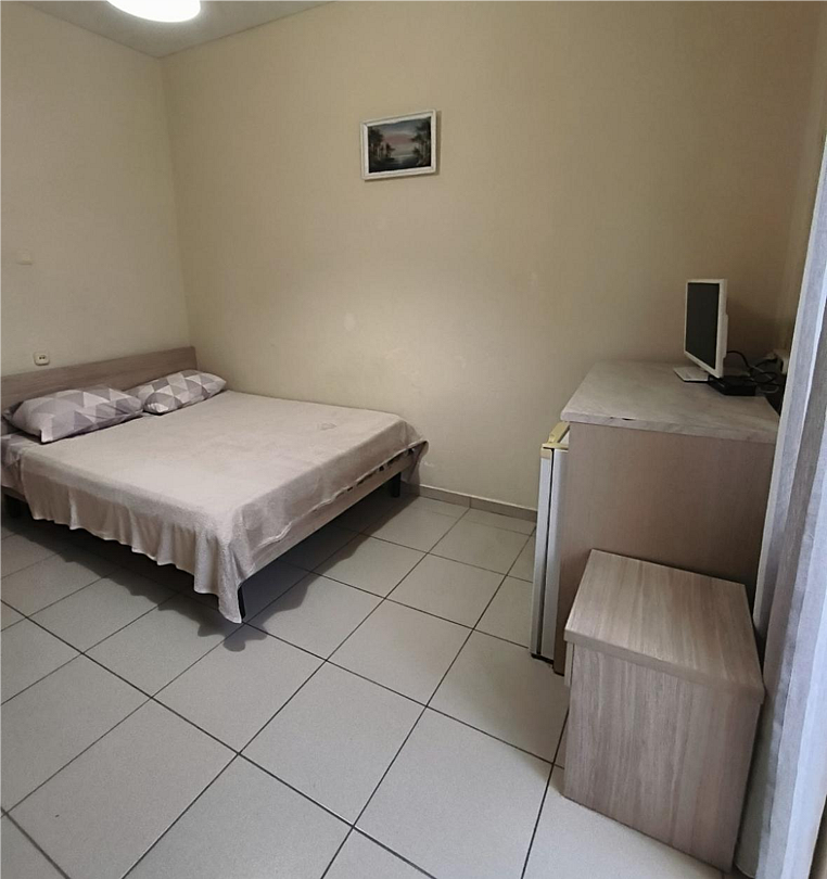 Стандартный 2-местный (DBL)