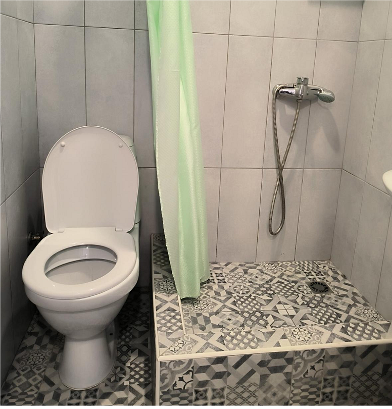 Стандартный 2-местный (TWIN)