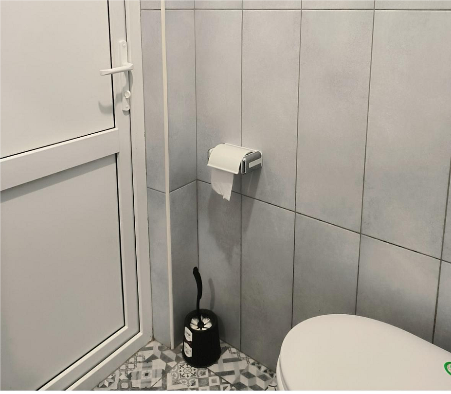 Стандартный 2-местный (TWIN)