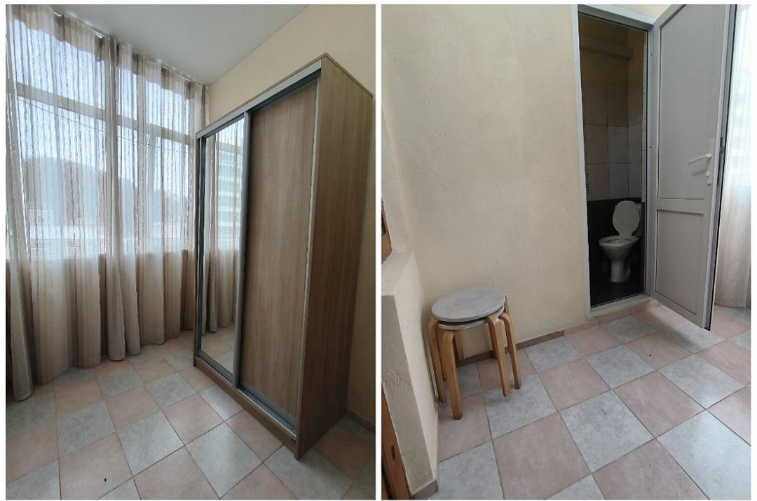 Стандартный 3-местный