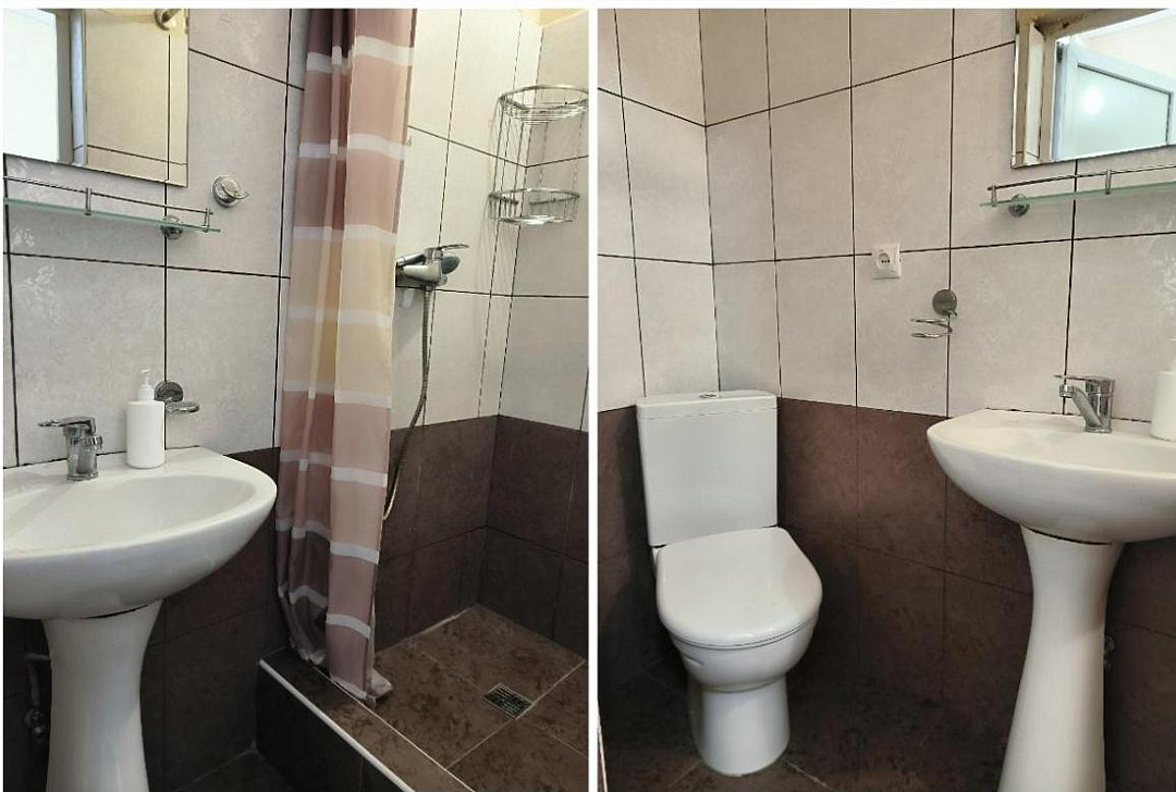 Стандартный 3-местный