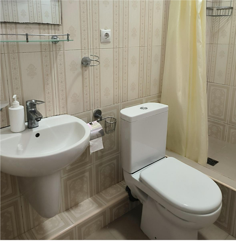 Стандартный 3-местный (TRPL)