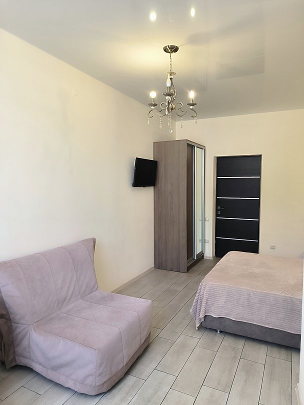 Стандартный 4-местный