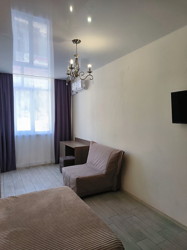 Стандартный 4-местный