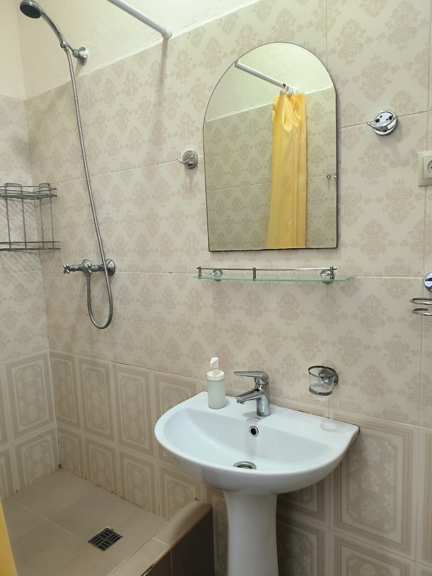 Стандартный 4-местный