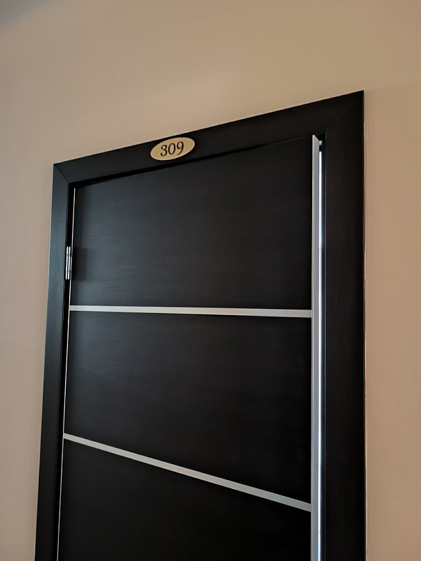 Стандартный 4-местный