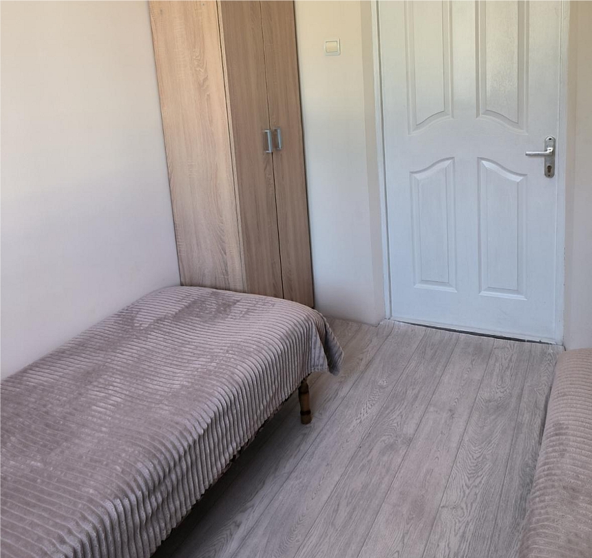 Эконом 2-местный