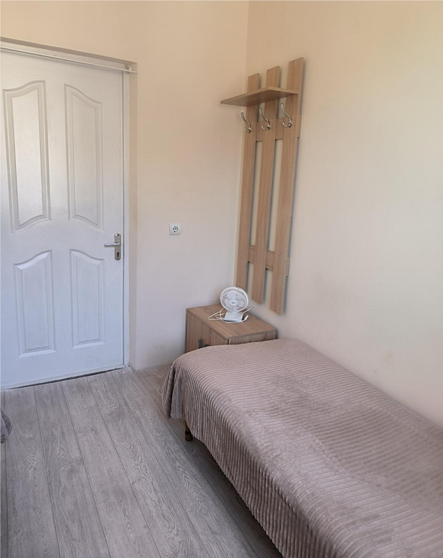 Эконом 2-местный