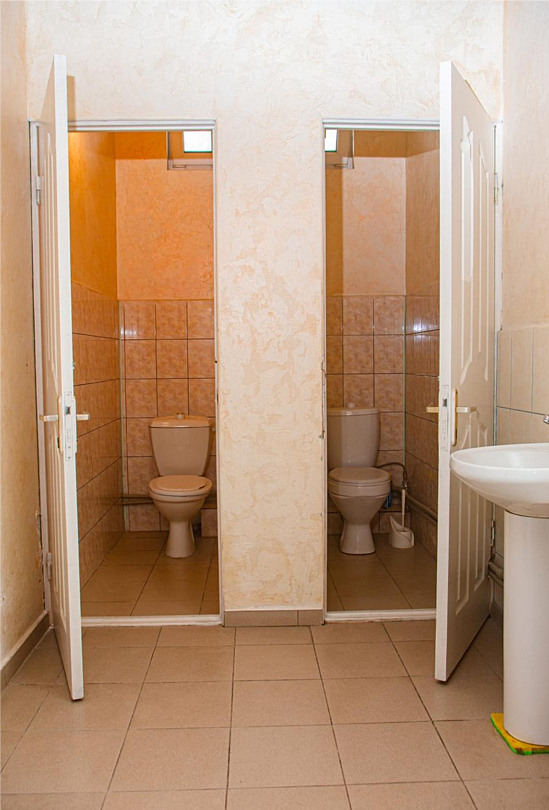 Эконом 2-местный