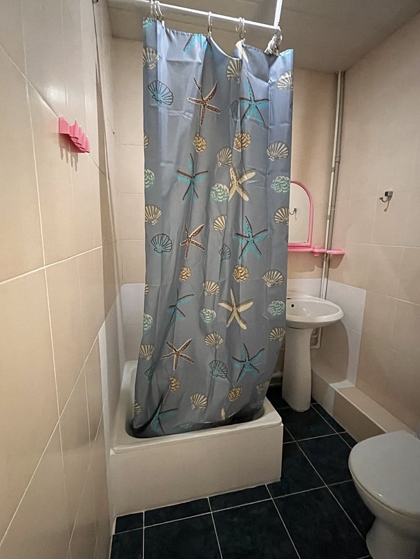 Семейный Комфорт 4-местный