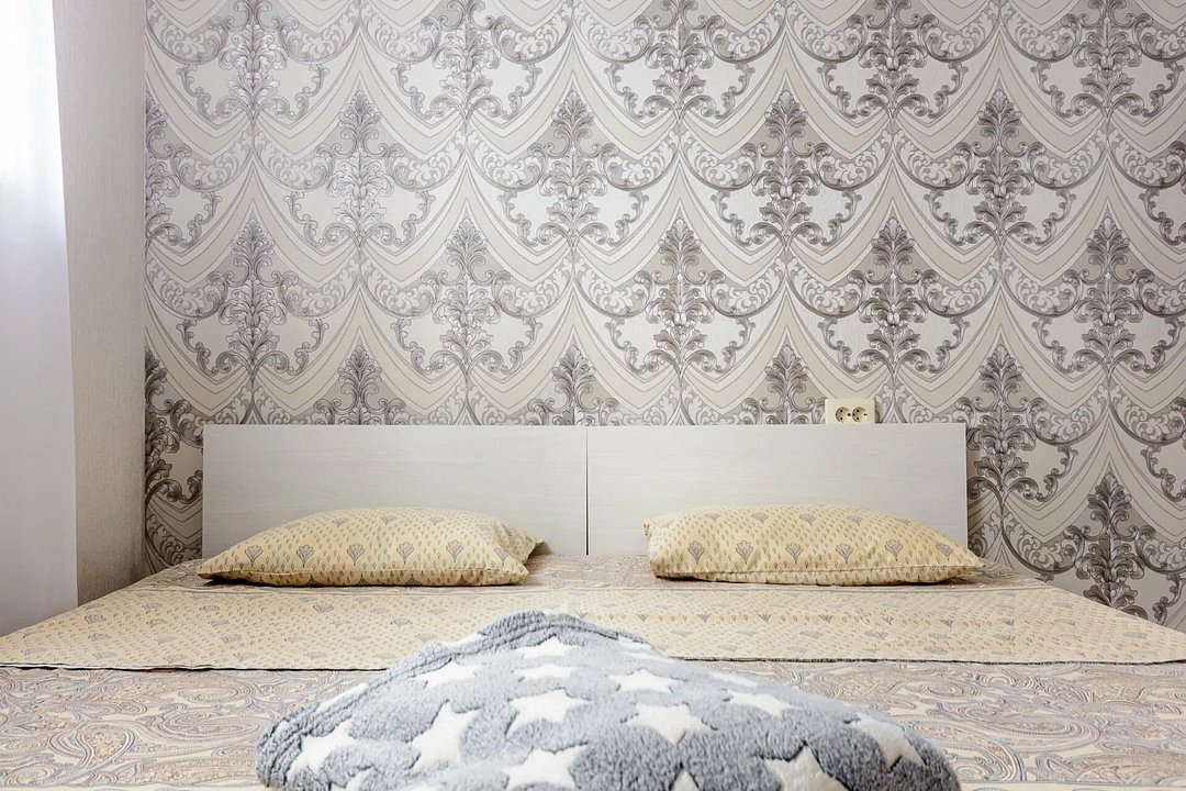 Стандартный 2-местный DBL