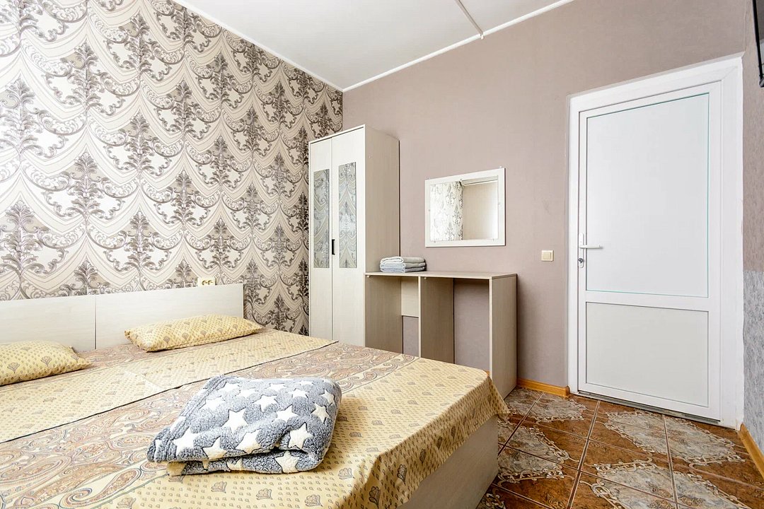 Стандартный 2-местный DBL