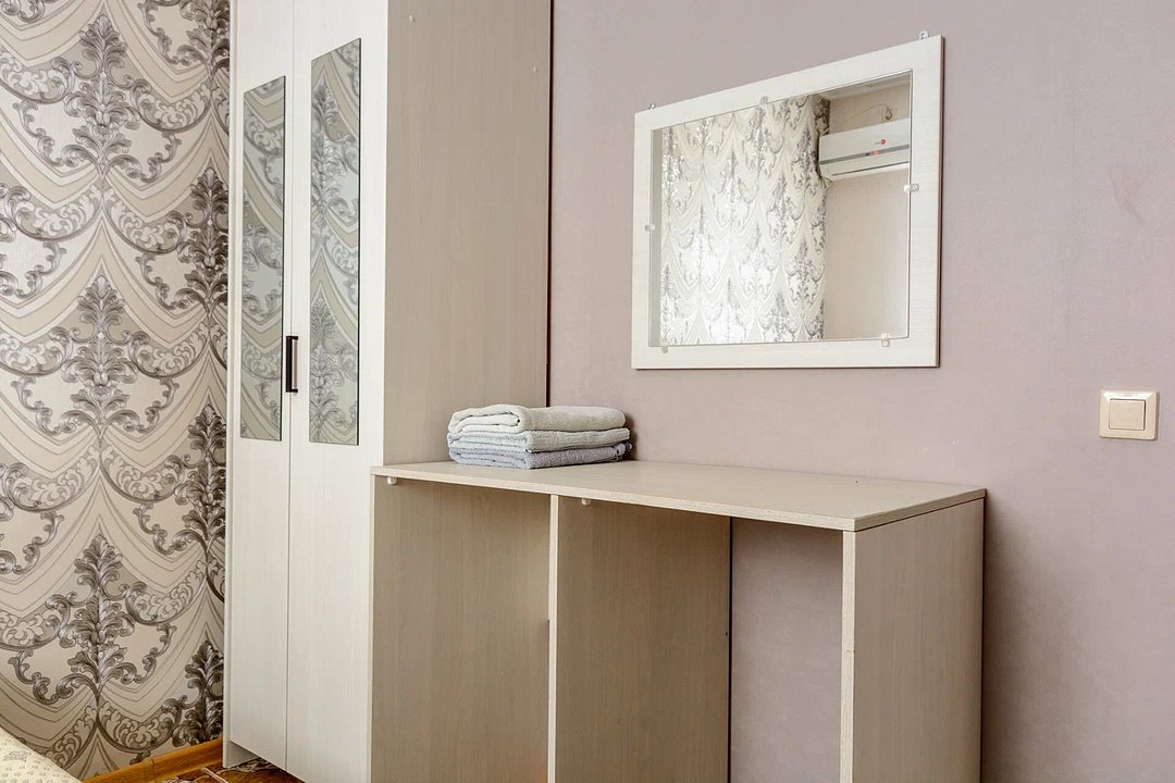 Стандартный 2-местный DBL