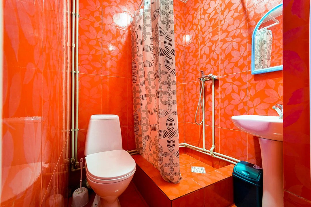 Стандартный 2-местный DBL