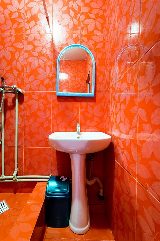 Стандартный 2-местный DBL