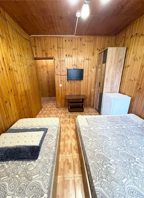 Стандартный 3-местный