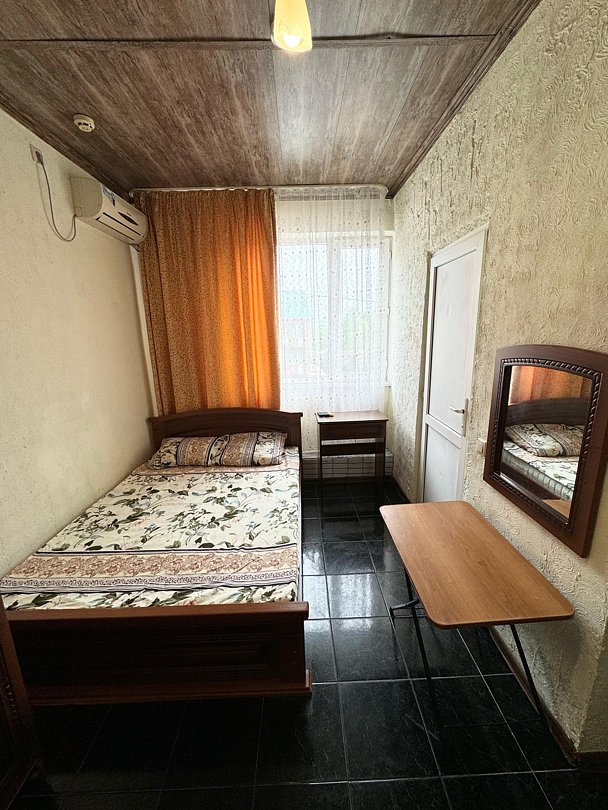 Стандартный 3-местный