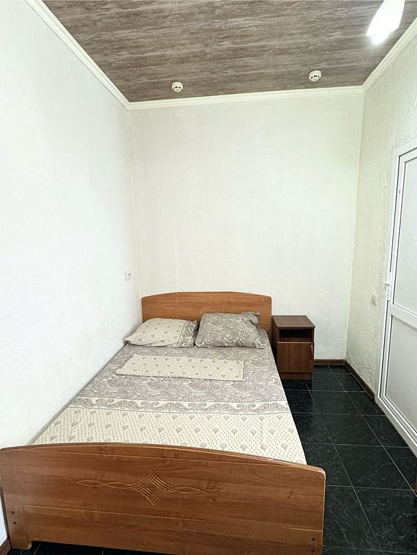 Стандартный 3-местный