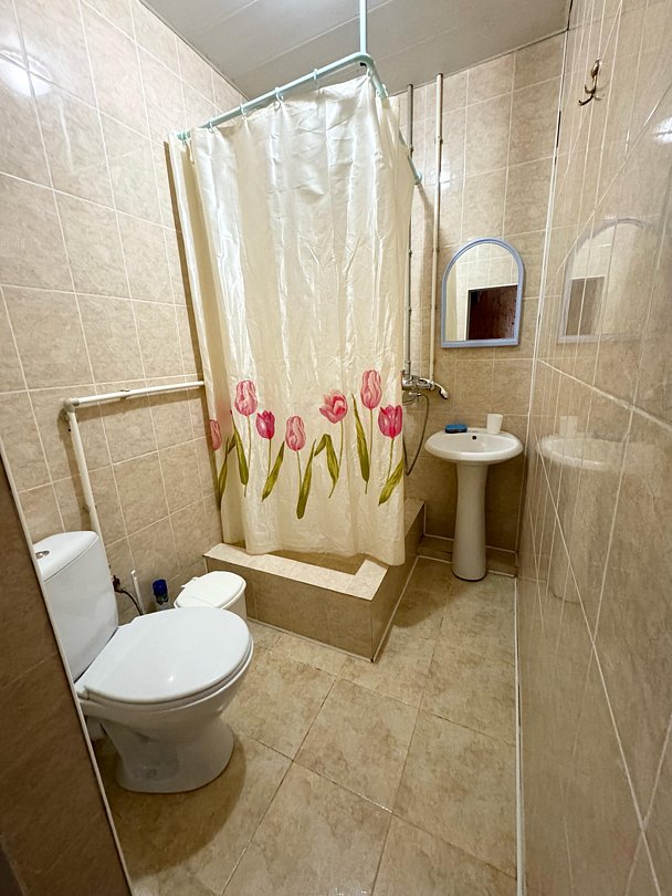 Стандартный 3-местный