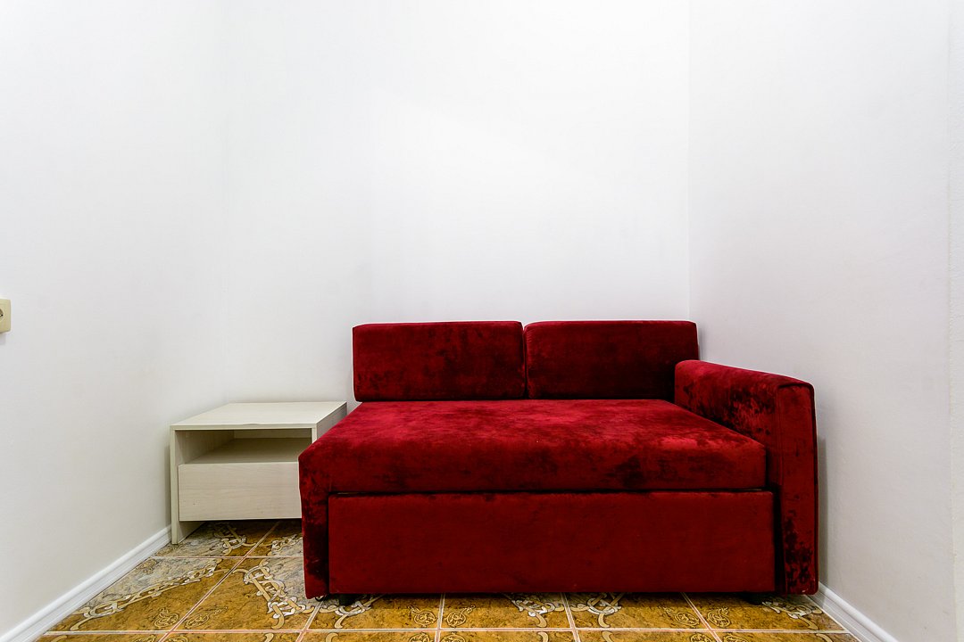 Стандартный 4-местный 2-комнатный