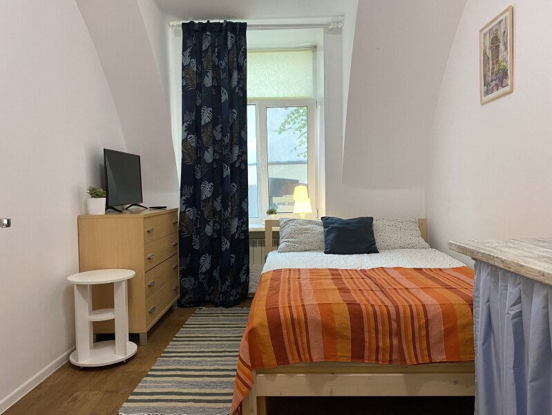 Гостевой дом Портик, Ленинградская область, Санкт-Петербург 