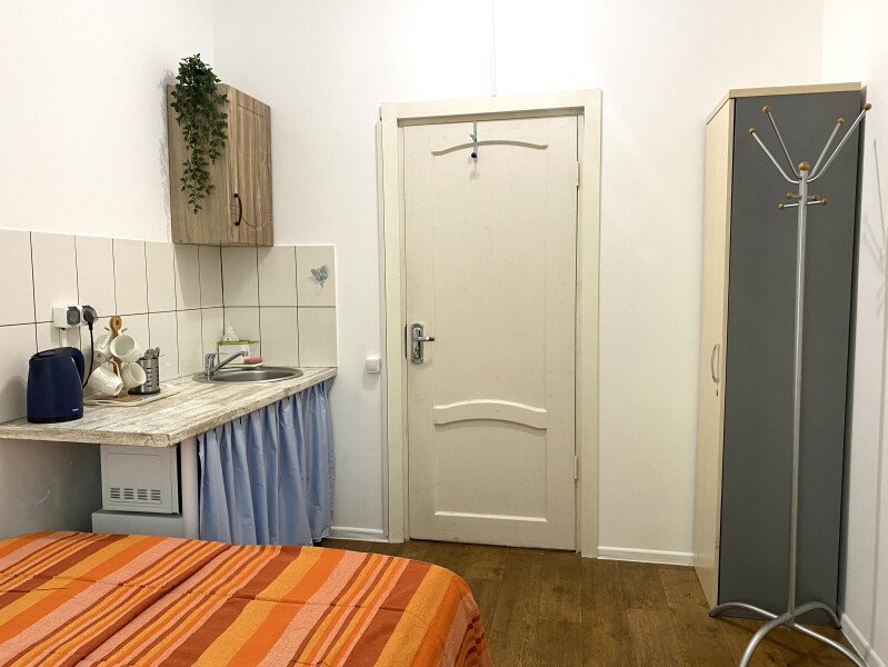 Студио 2-местный | Портик, Ленинградская область