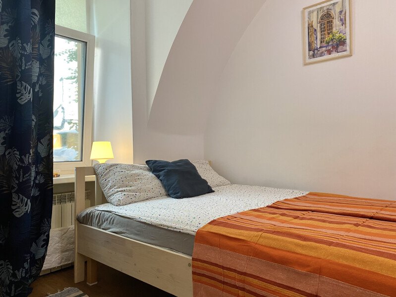 Студио 2-местный