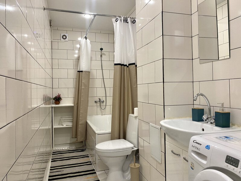 Студио 2-местный