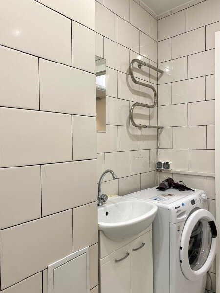 Студио 2-местный