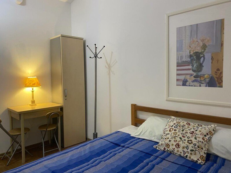 Студио 2-местный (с доп. местом)