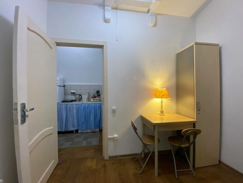 Студио 2-местный (с доп. местом)