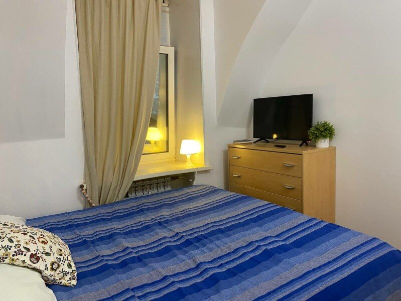 Студио 2-местный (с доп. местом)