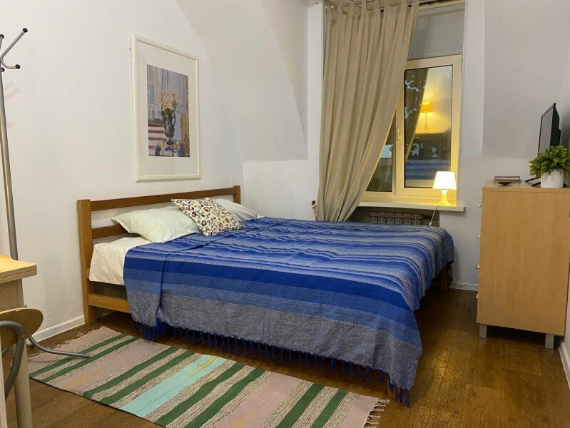 Студио 2-местный (с доп. местом)