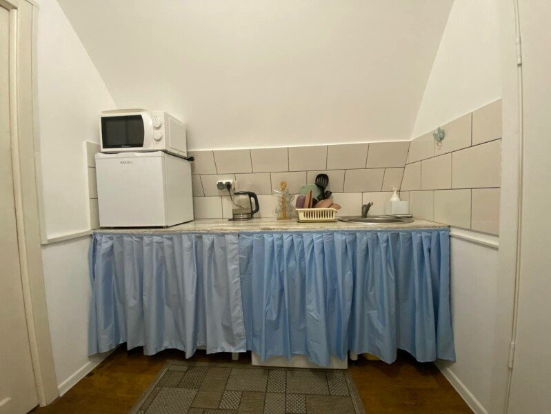 Студио 2-местный (с доп. местом)